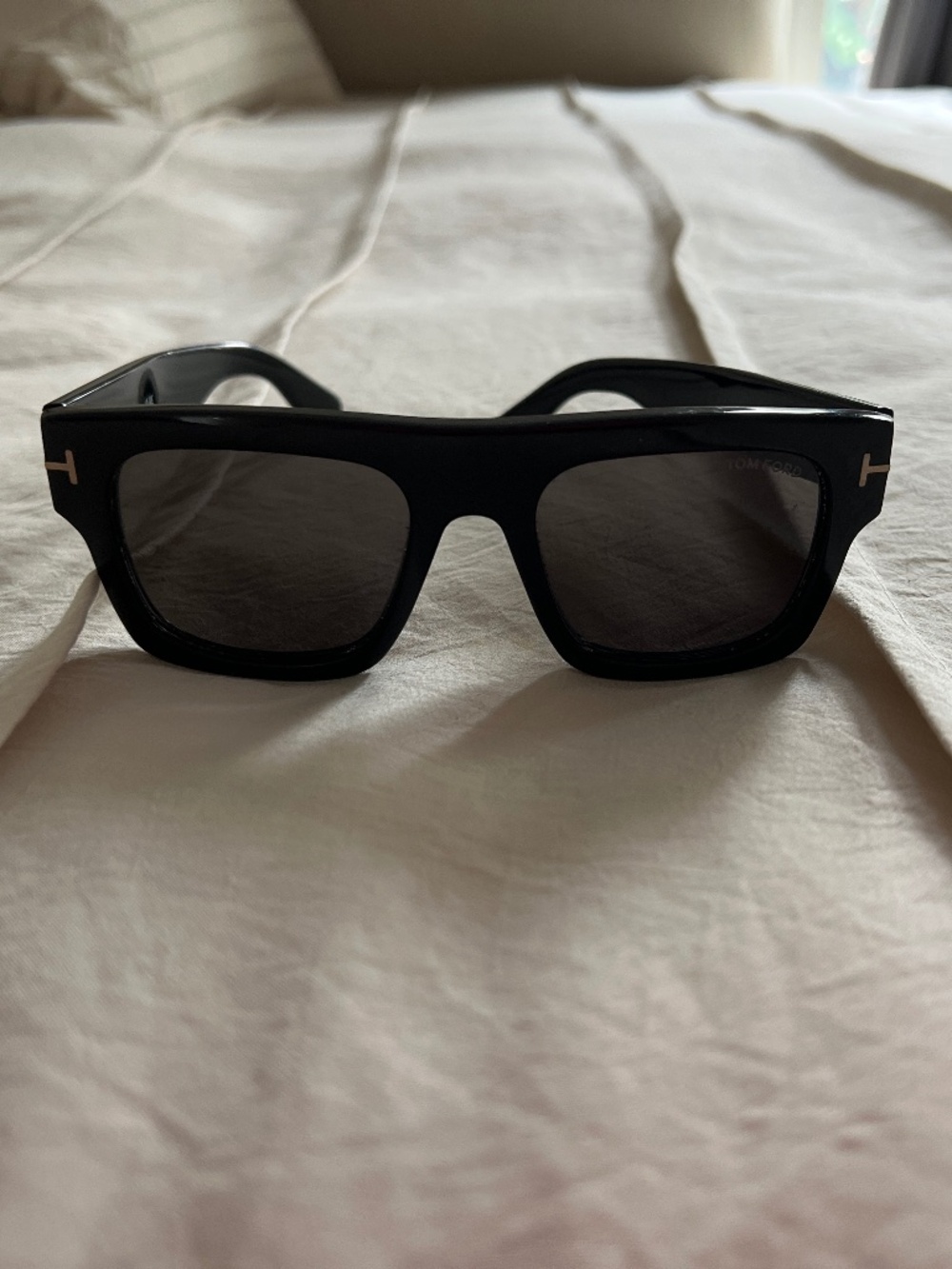 Tom Ford TF711 sunglasses